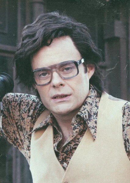 Bill Hader