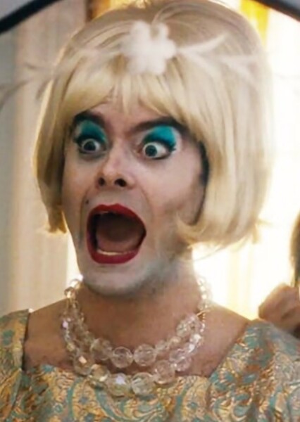 Bill Hader