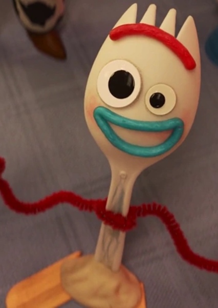 Forky