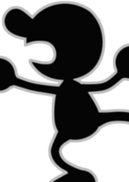 Mr. Game & Watch/Duon