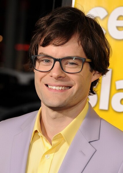 Bill Hader