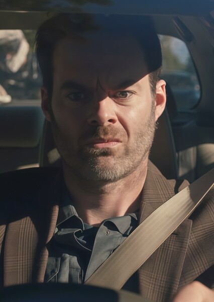 Bill Hader