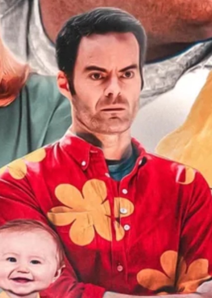 Bill Hader