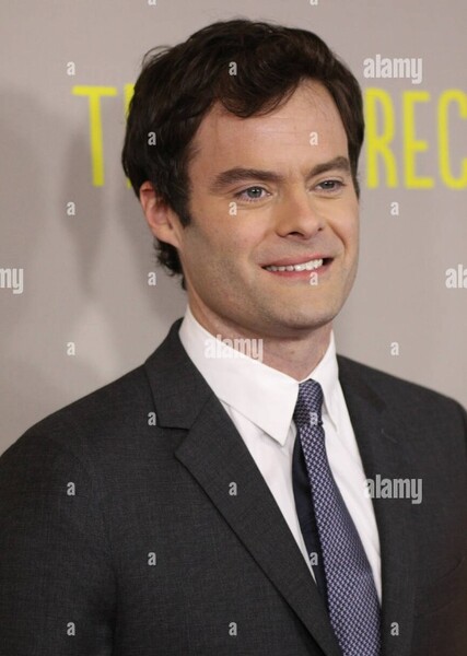 Bill Hader photo