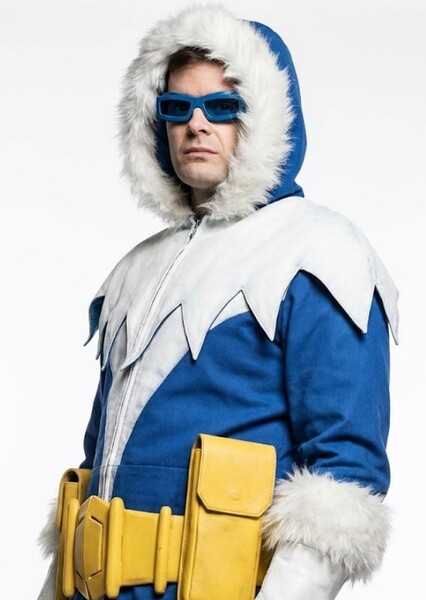 Bill Hader photo