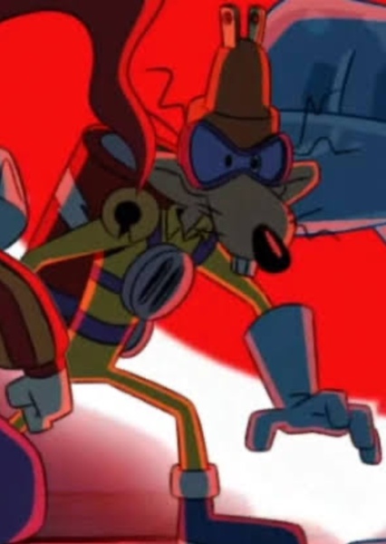 Megavolt