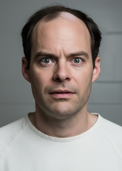 Bill Hader photo