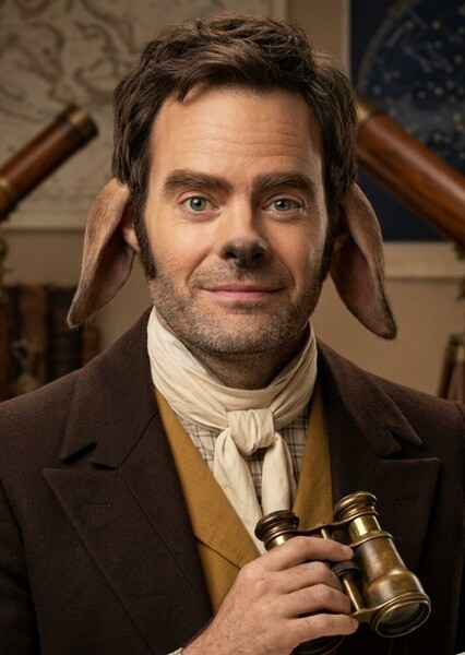 Bill Hader photo