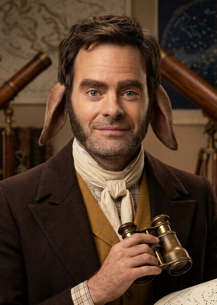 Bill Hader photo