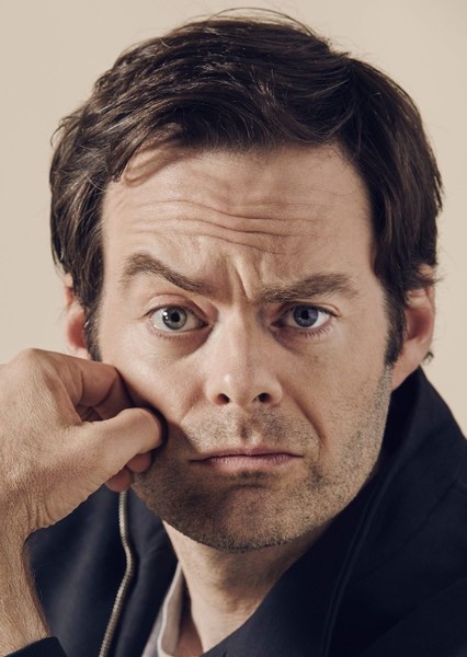 Bill Hader