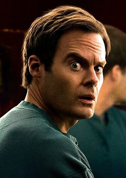 Bill Hader photo