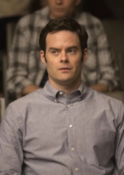Bill Hader photo