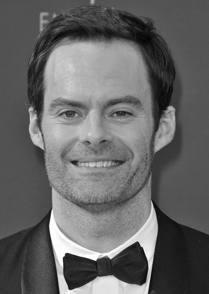 Bill Hader photo