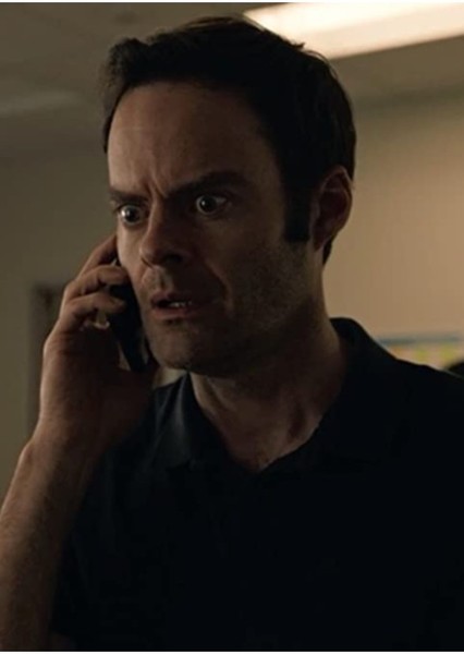 Bill Hader photo