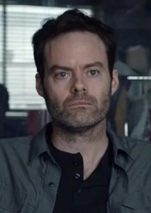 Bill Hader Photo on myCast - Fan Casting Your Favorite Stories