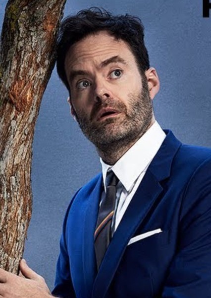Bill Hader photo