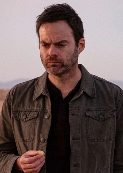 Bill Hader photo
