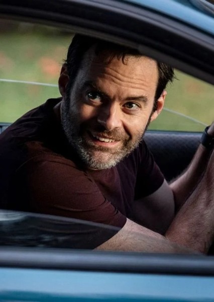 Bill Hader photo