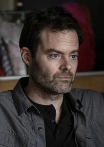 Bill Hader Photo on myCast - Fan Casting Your Favorite Stories