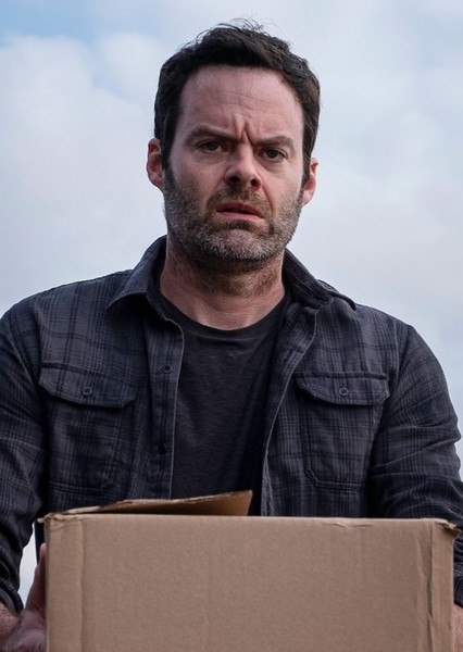 Bill Hader photo