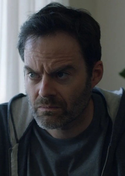 Bill Hader photo