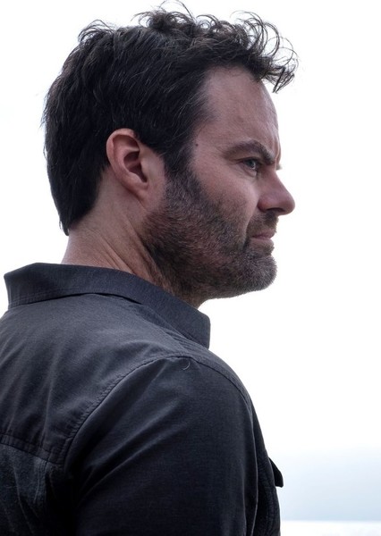 Bill Hader photo