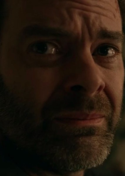 Bill Hader photo