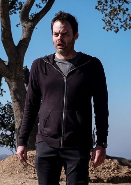 Bill Hader photo
