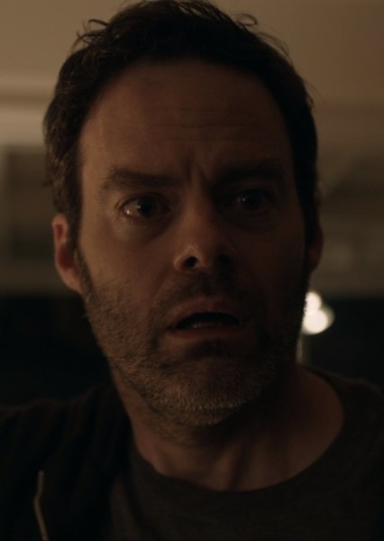 Bill Hader photo