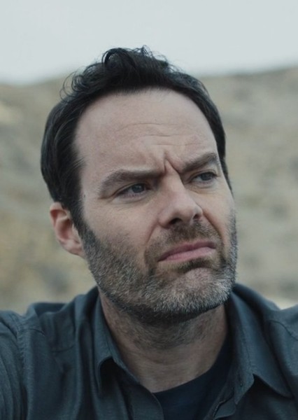 Bill Hader photo