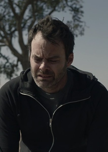 Bill Hader photo
