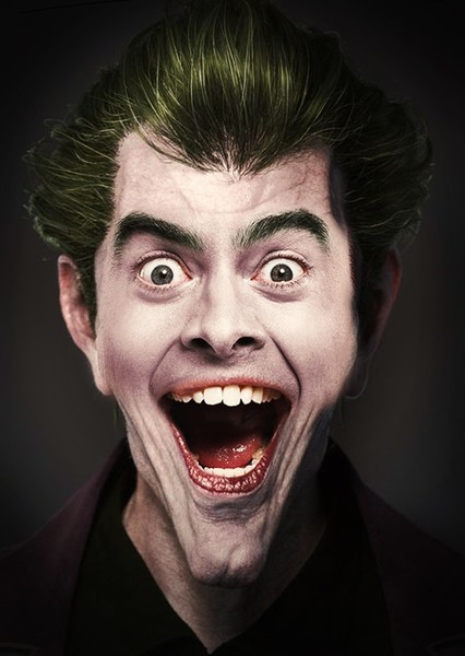 Bill Hader photo