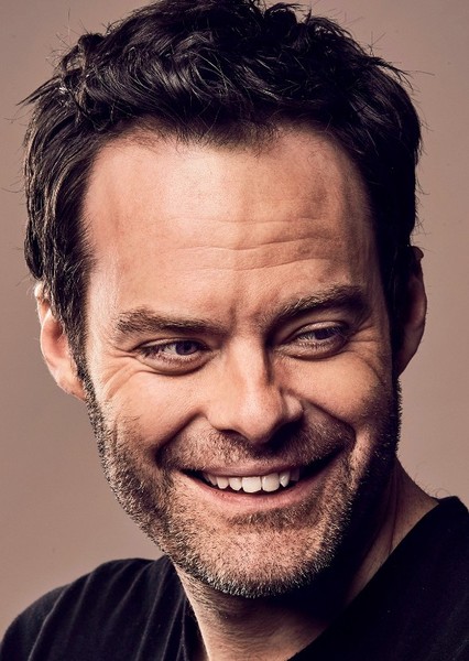 Bill Hader photo