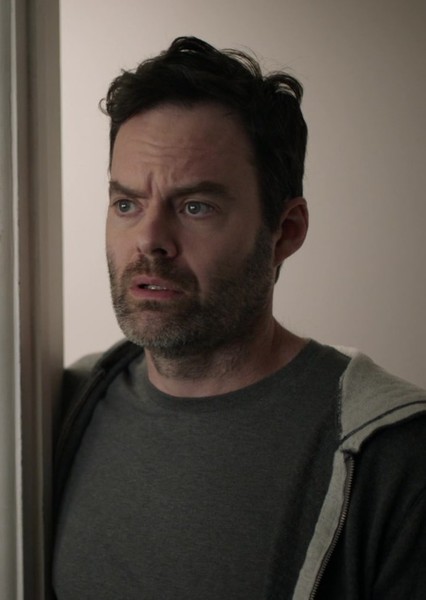 Bill Hader photo