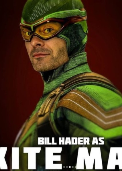 Bill Hader