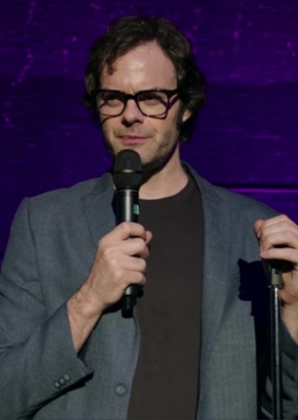 Bill Hader photo