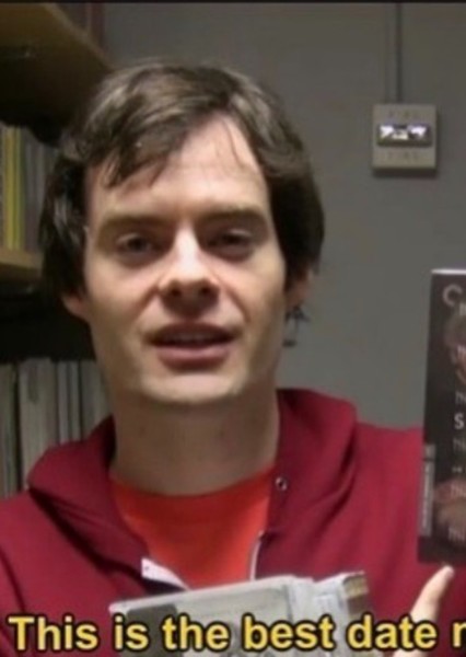 Bill Hader photo