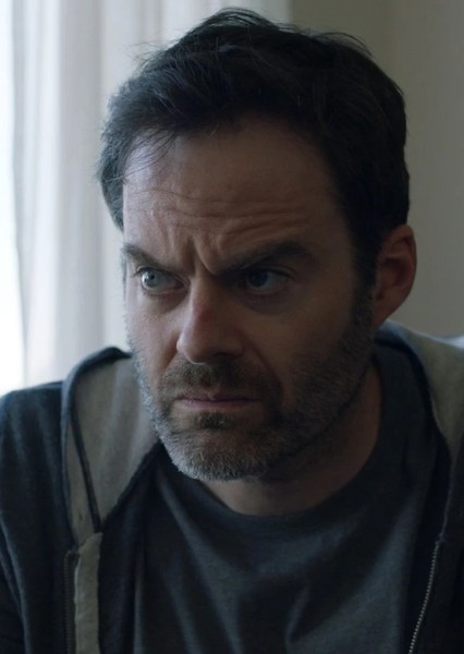 Bill Hader