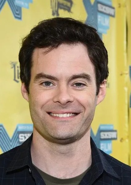 Bill Hader