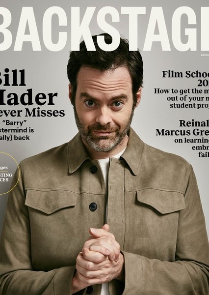 Bill Hader photo