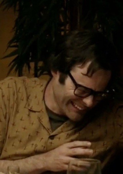 Bill Hader photo