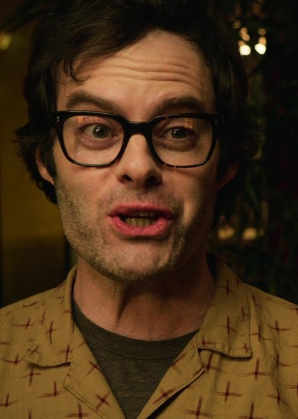 Bill Hader photo