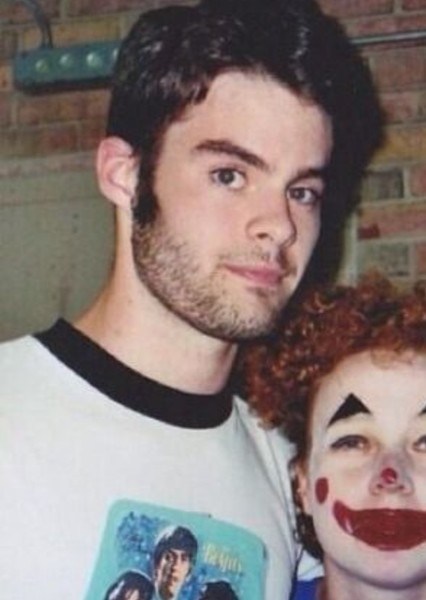 Bill Hader photo