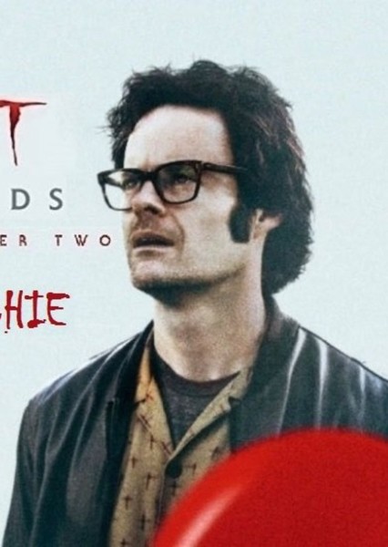 Bill Hader photo