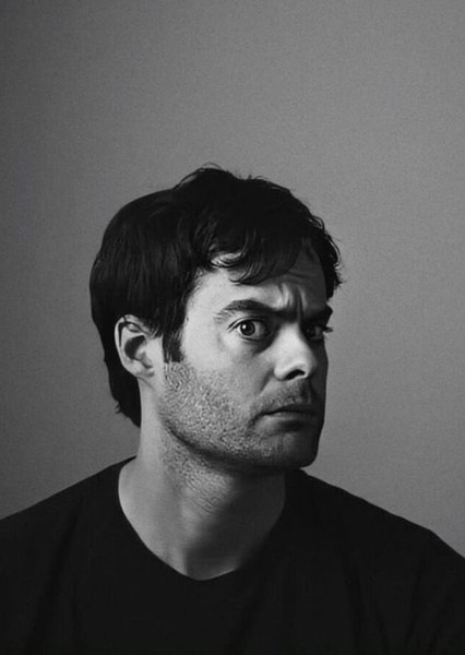 Bill Hader photo
