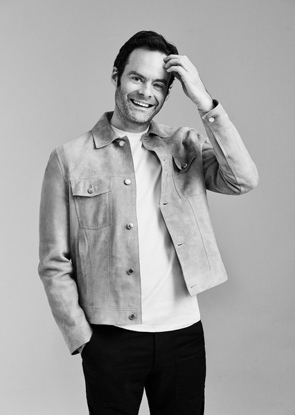 Bill Hader photo