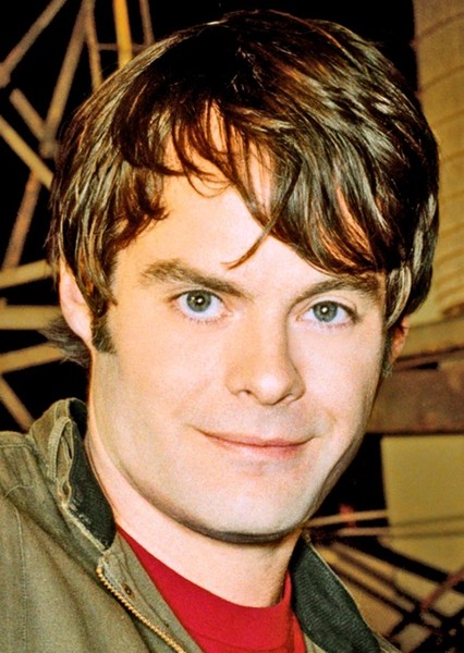Bill Hader