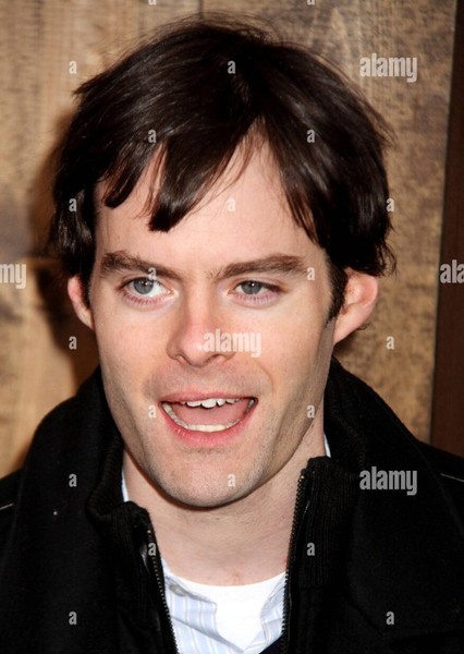 Bill Hader photo