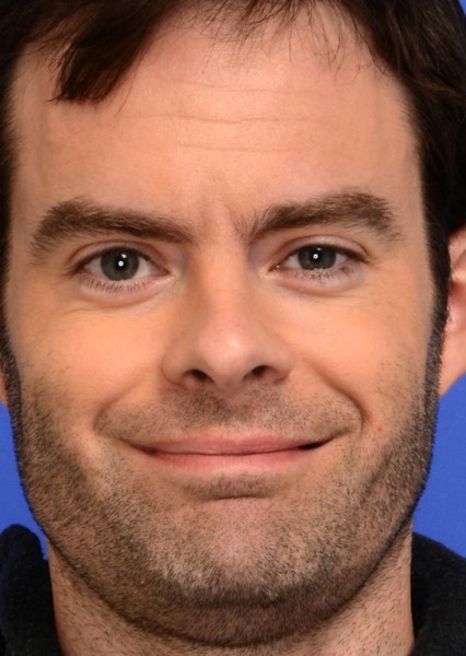Bill Hader photo