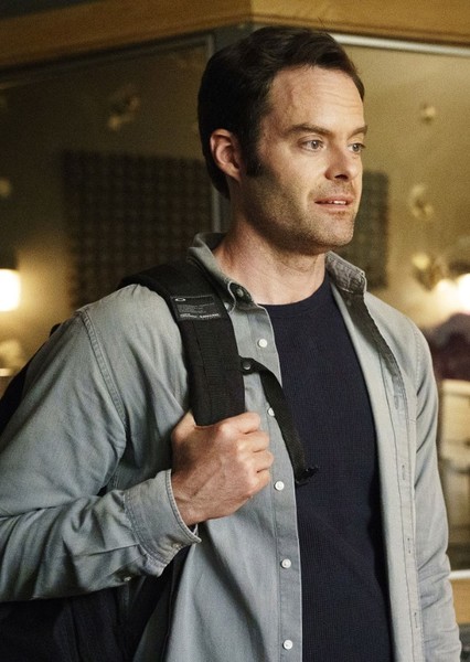 Bill Hader photo